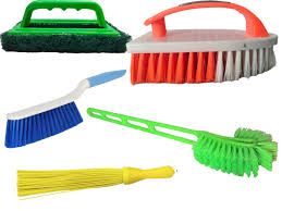 Bathroom Brushes